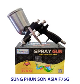 SÚNG PHUN SƠN ASIA F75G